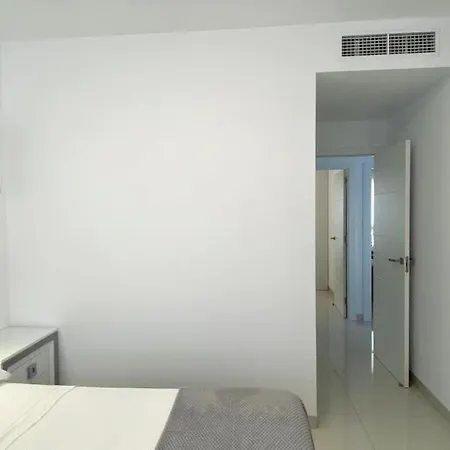 Lejlighed Bianca 100